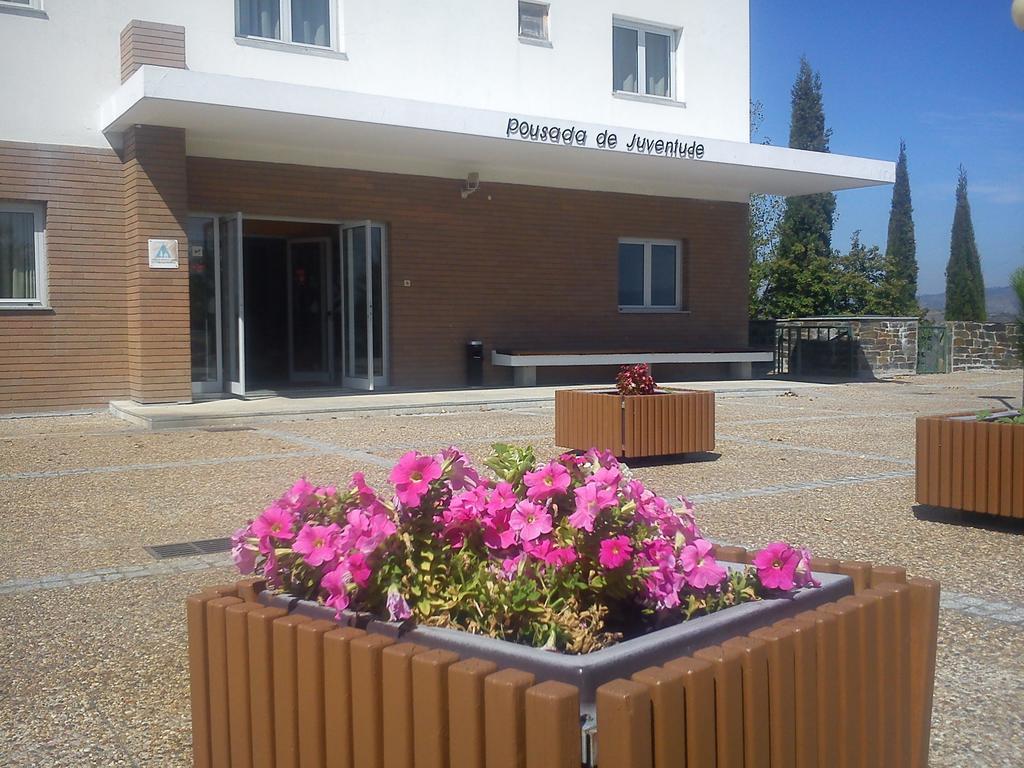 Hi Foz Coa - Pousada De Juventude Vila Nova de Fozcoa Exteriér fotografie